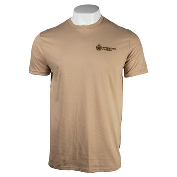 Seeking A Road Less Traveled T-Shirt