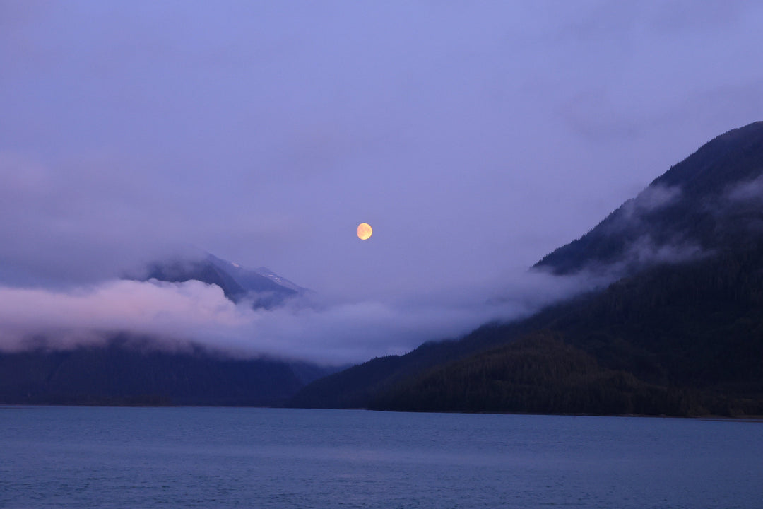Fishing the Skeena River and Reaching the Pacific Coast