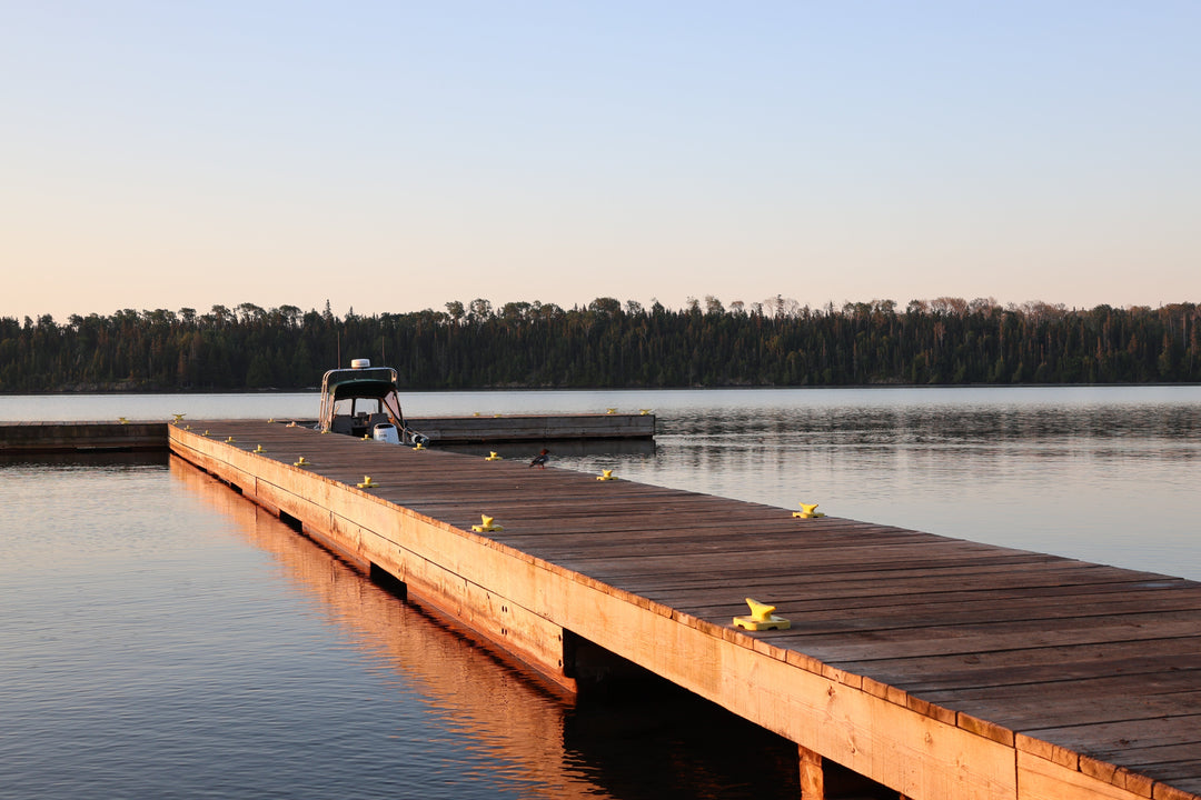 Isle Royale National Park Guide: What to Know About the Island + My Ideal First Trip Itinerary