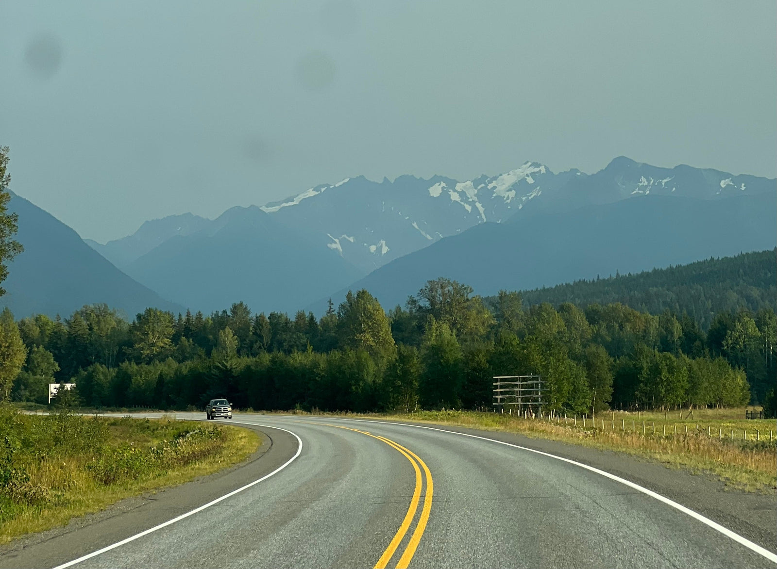 Overland Road Trip: Michigan to Alaska (Adventure Series Part 1)