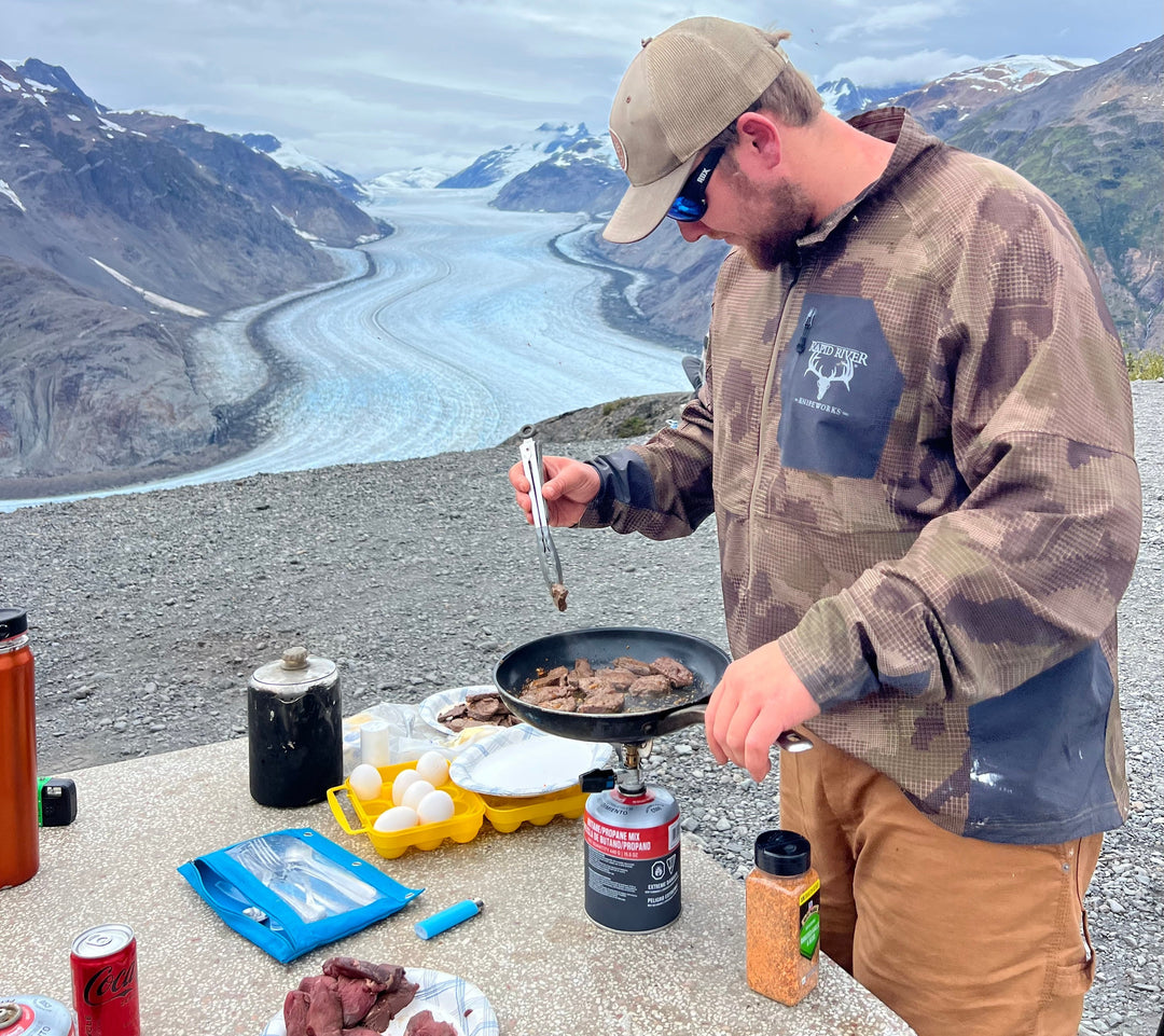 Complete Camp Kitchen Guide: Essential Cooking Gear for Our Adventures