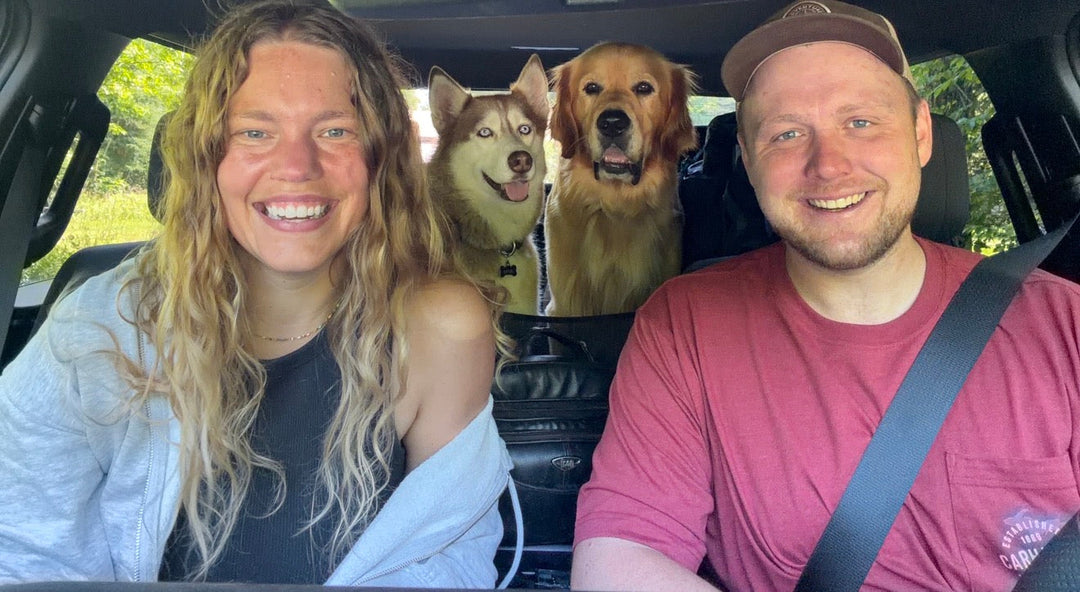 90 Day Road Trip Packing List: What We Packed for 3 Months of Tent Camping (and What We Never Used)