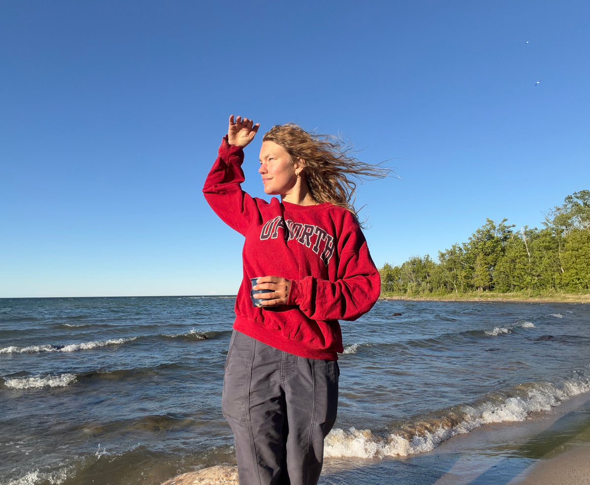 What You Miss, What You Gain: Life as a Full-Time Adventurer