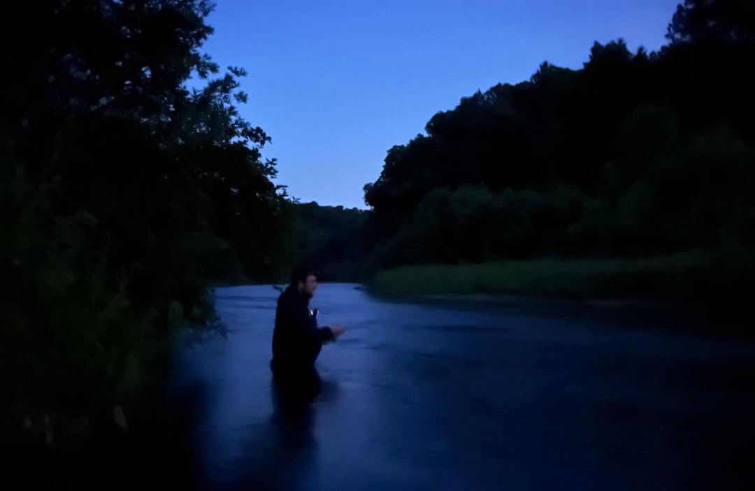 First Trip as a Full-Time Adventurer: A True Michigan Summer Canoe Camping Experience