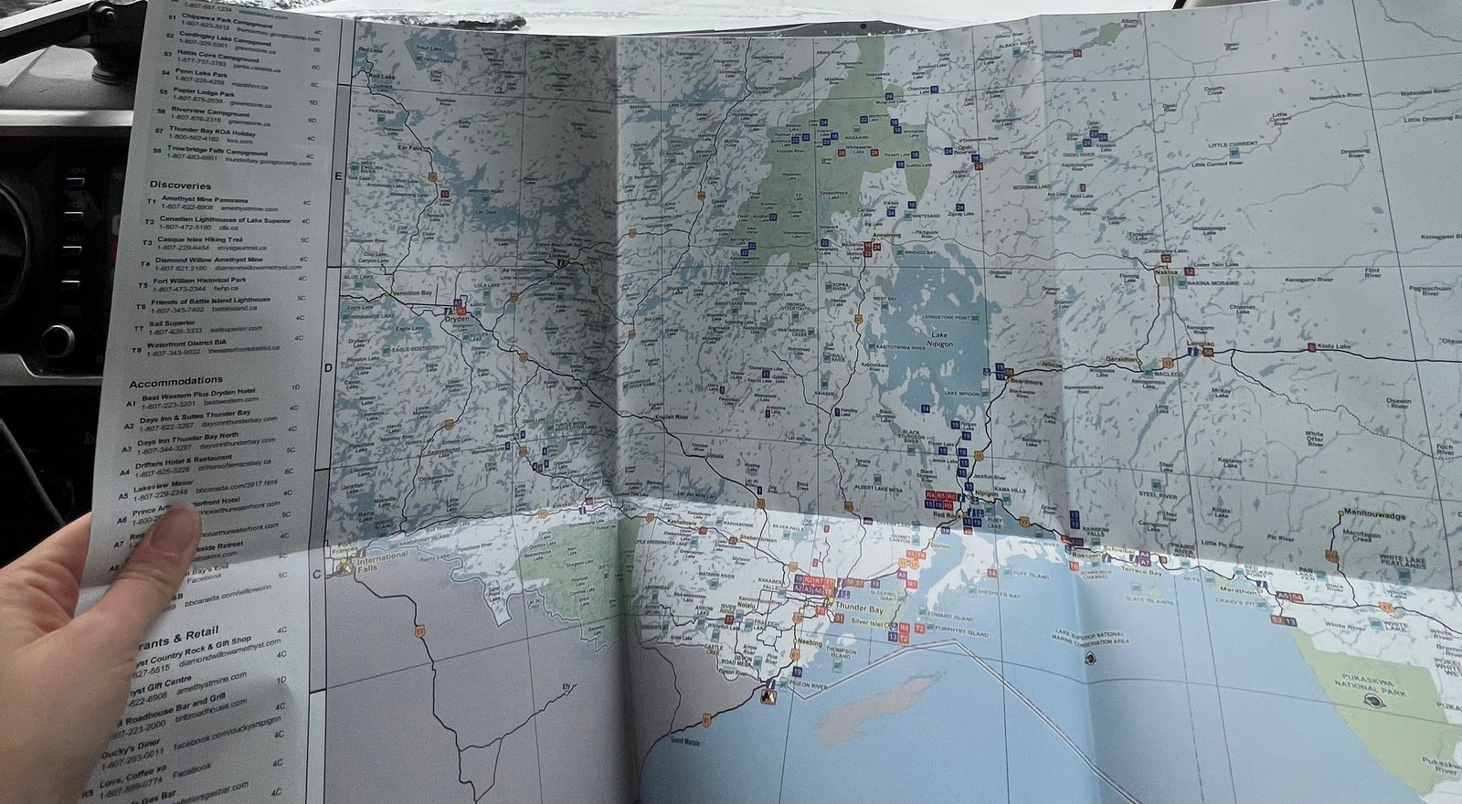 Research is the Best Travel Companion