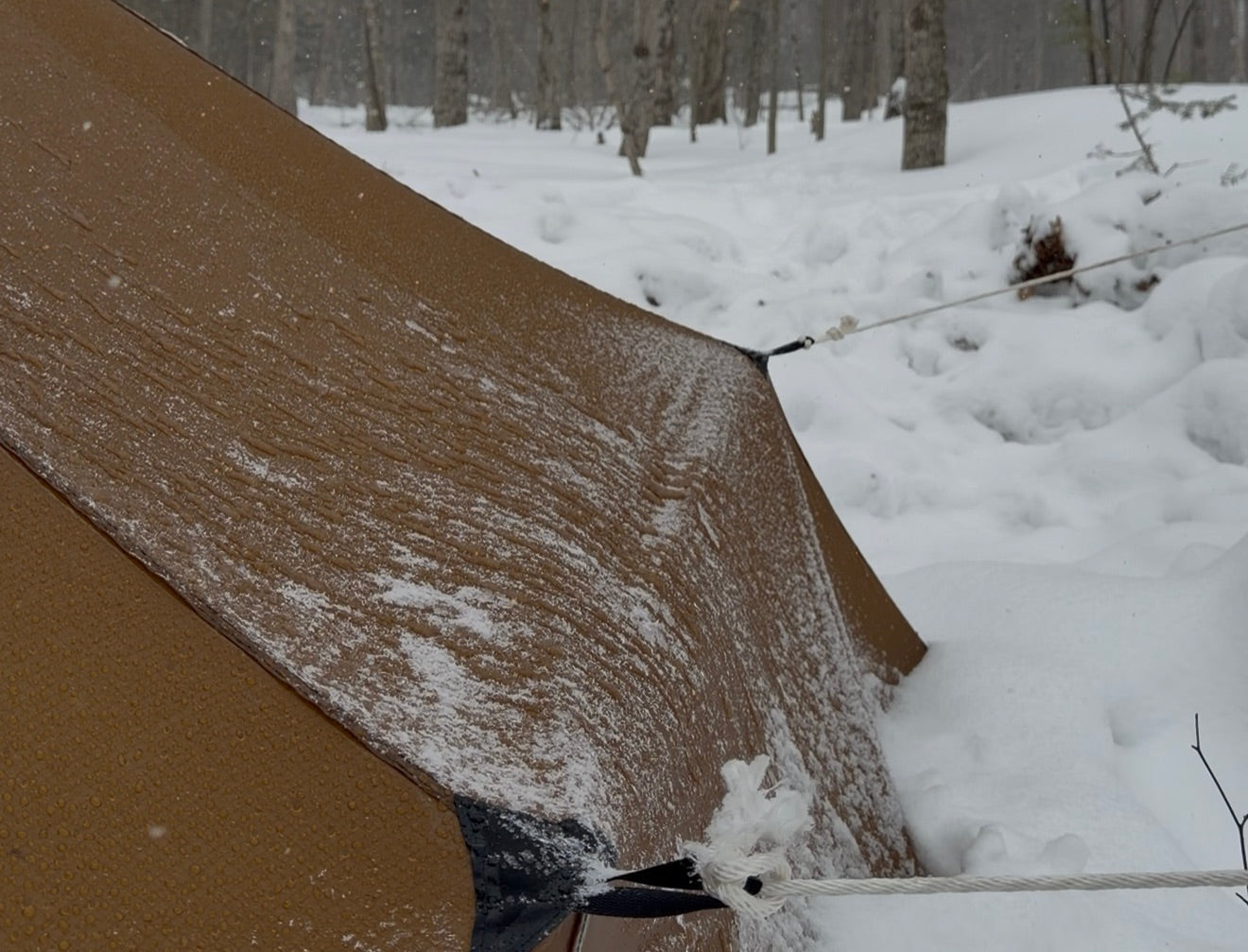 Winter Camping in Michigan’s Upper Peninsula: Tips, Gear & What to Expect