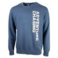Born An Adventurous Soul Crewneck Sweatshirt